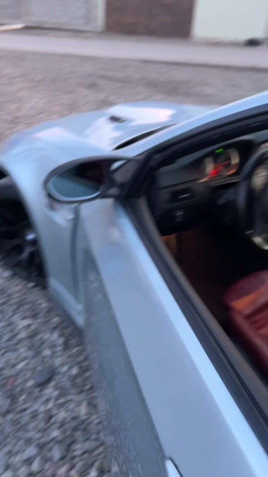 TikTok video thumbnail by carhunter07
