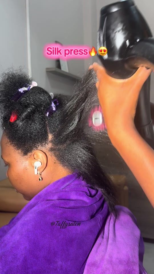 TikTok video thumbnail by taffysalon