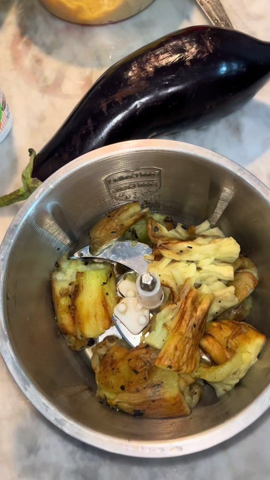 TikTok video thumbnail by mira.gourmandise.dz
