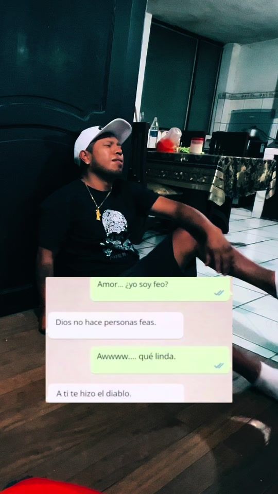 TikTok video thumbnail by tio_genaro1