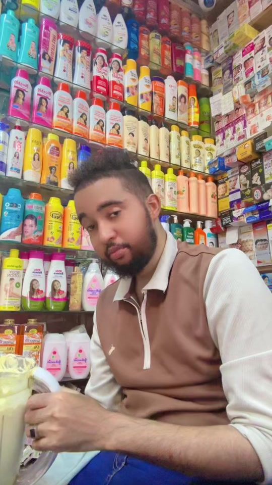TikTok video thumbnail by cabdifatexcarab