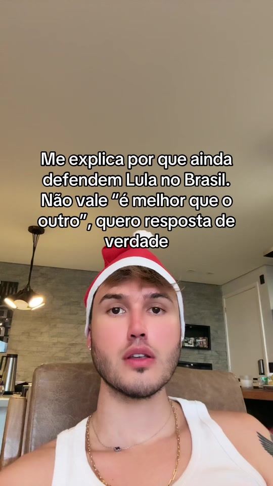 TikTok video thumbnail by eumilhomem
