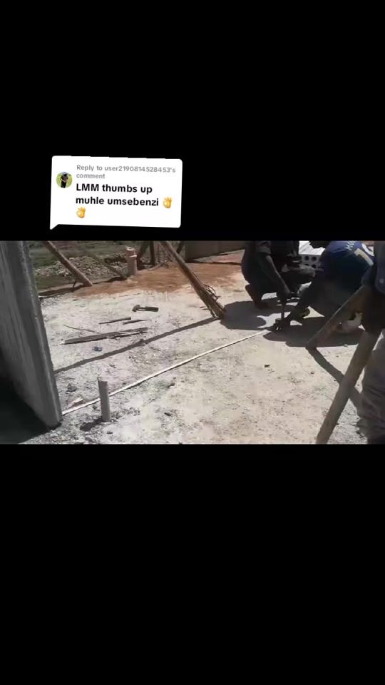 TikTok video thumbnail by lmmconstructionpty