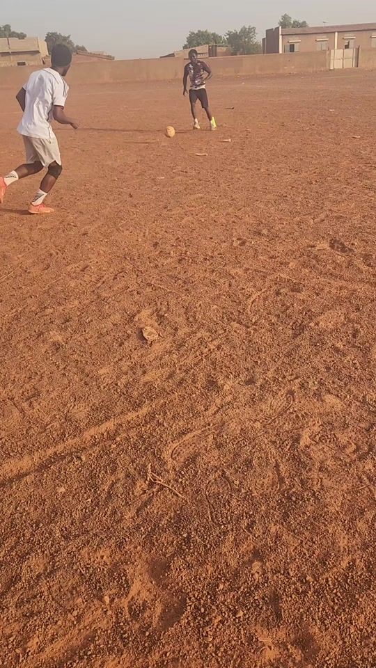 TikTok video thumbnail by keita.boubacar5