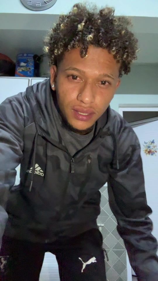 TikTok video thumbnail by mykeljh