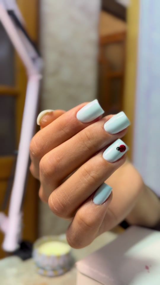TikTok video thumbnail by nails_s013_