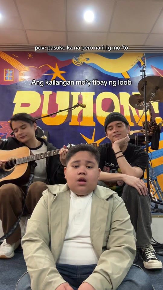 TikTok video thumbnail by miguelbenjamin_