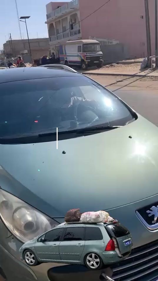 TikTok video thumbnail by mbayemboup27