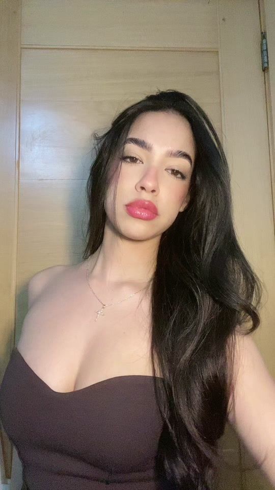 TikTok video thumbnail by meelabreu
