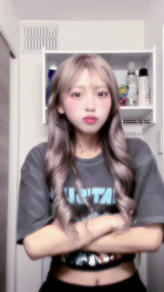 TikTok video thumbnail by ishi_mitsu