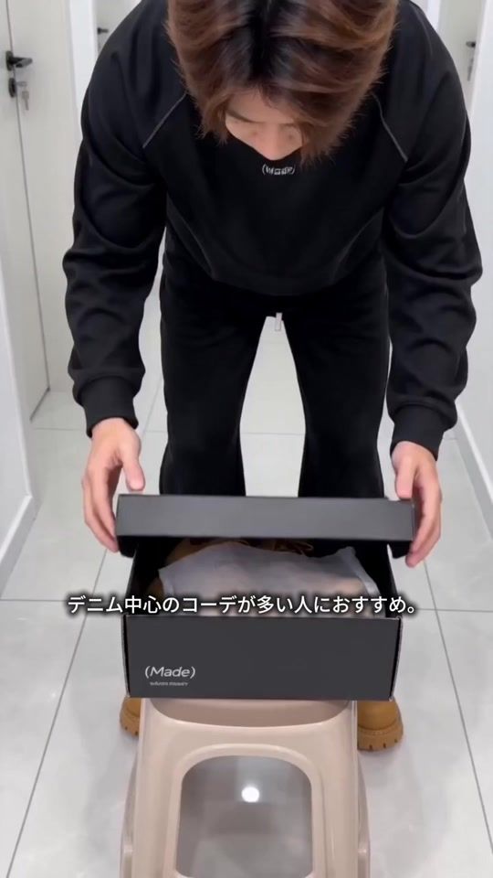 TikTok video thumbnail by dgstudios_official_jp