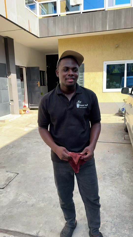 TikTok video thumbnail by supertheafrique