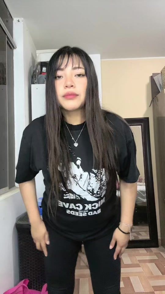 TikTok video thumbnail by cristelgilvs