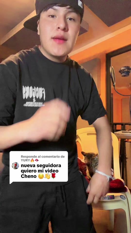 TikTok video thumbnail by cheno_cor