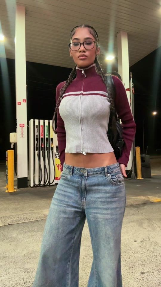 TikTok video thumbnail by cidneyy_xo