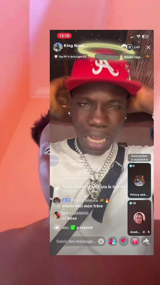 TikTok video thumbnail by hugueslefirst