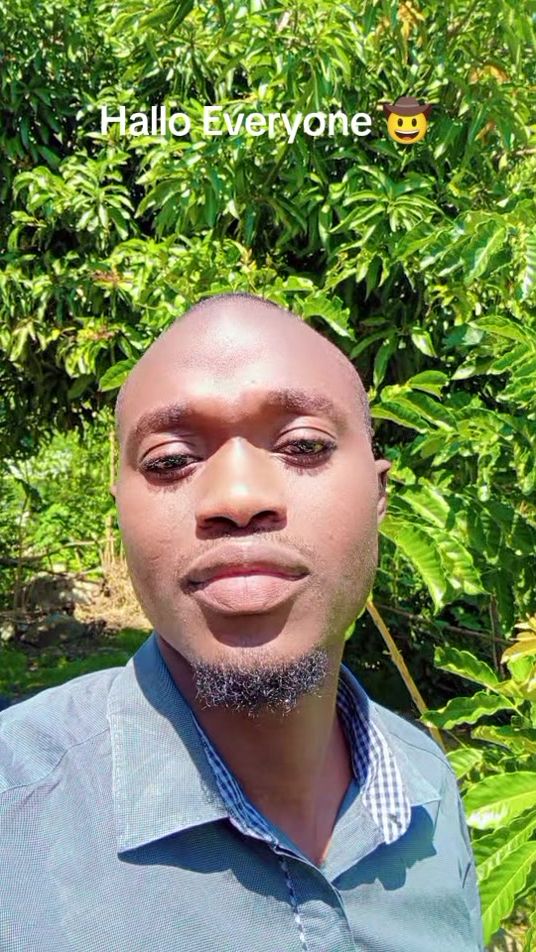 TikTok video thumbnail by kenyan2pac