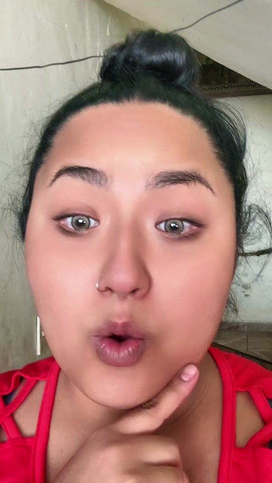 TikTok video thumbnail by makeupbypattymua