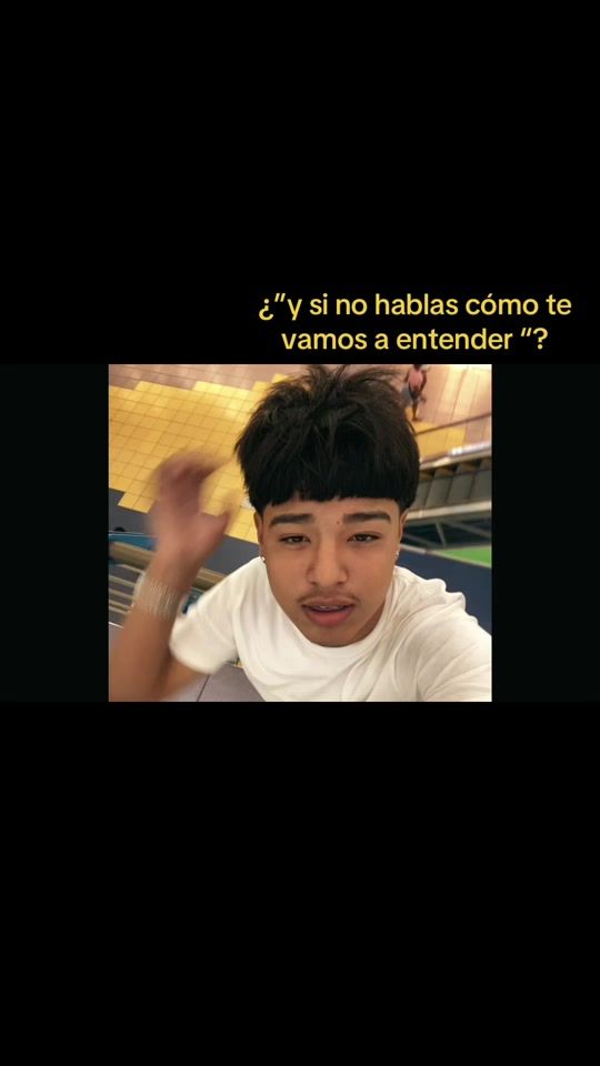 TikTok video thumbnail by yanielobando0