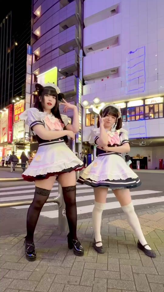 TikTok video thumbnail by maidcafe.maidreamin