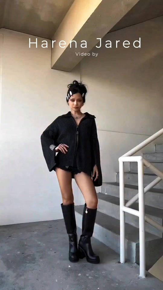 TikTok video thumbnail by harenajared