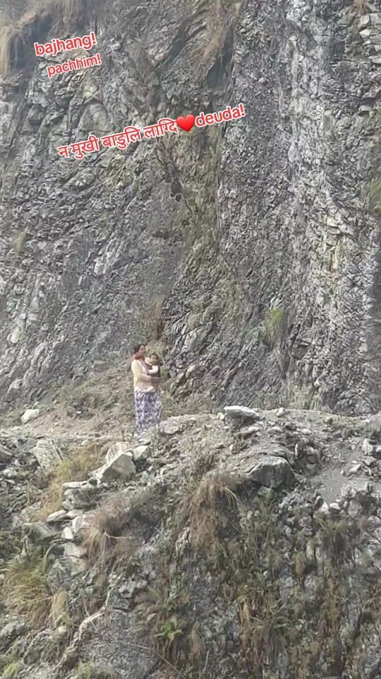 TikTok video thumbnail by bajhangi37mutu