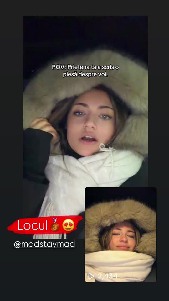 TikTok video thumbnail by olga_popovici_
