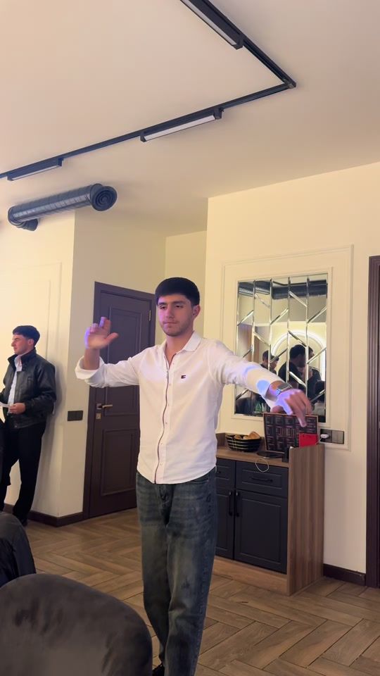 TikTok video thumbnail by raminguseinovv