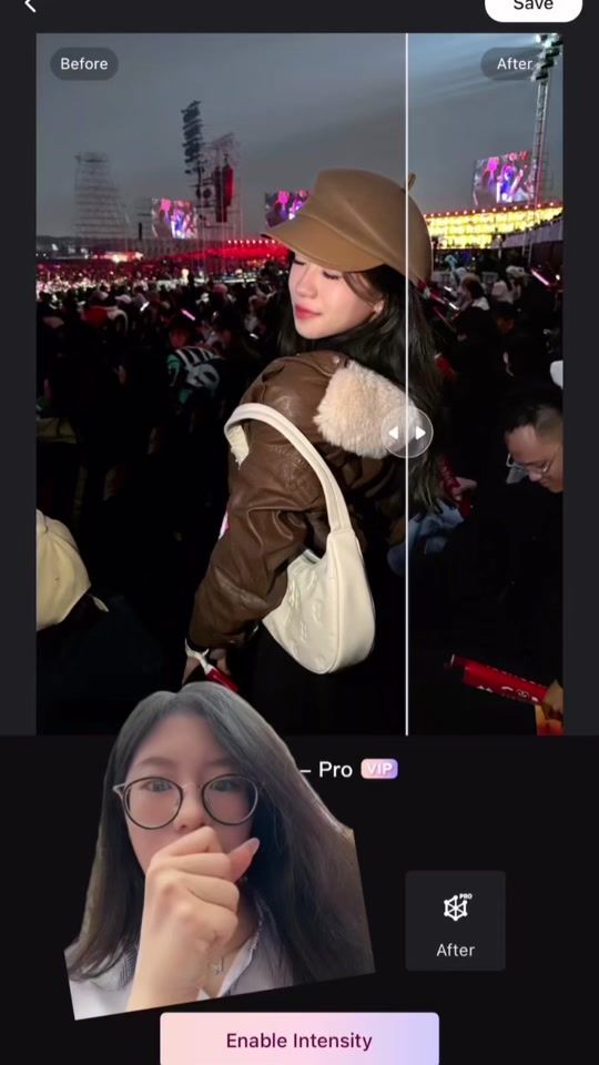TikTok video thumbnail by tiesinbong