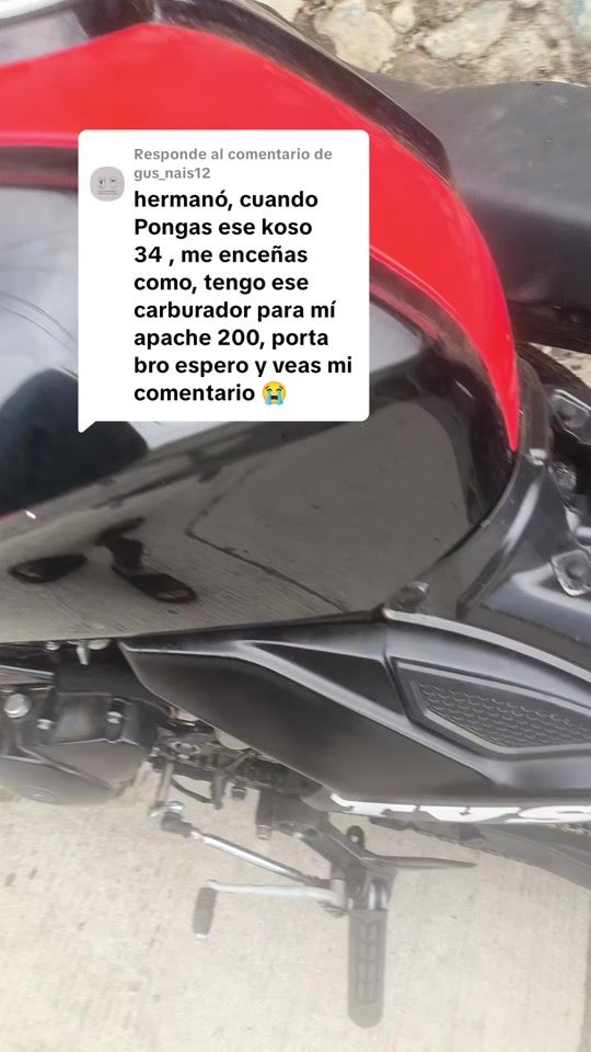 TikTok video thumbnail by josetoti0