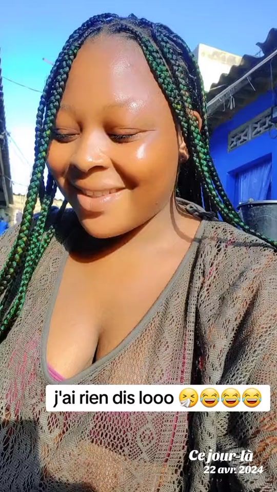 TikTok video thumbnail by digne_fille_de_lassa_bas
