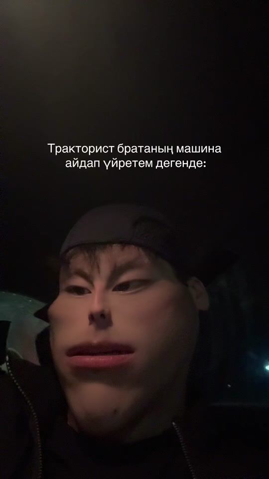 TikTok video thumbnail by leonmarkuss_live