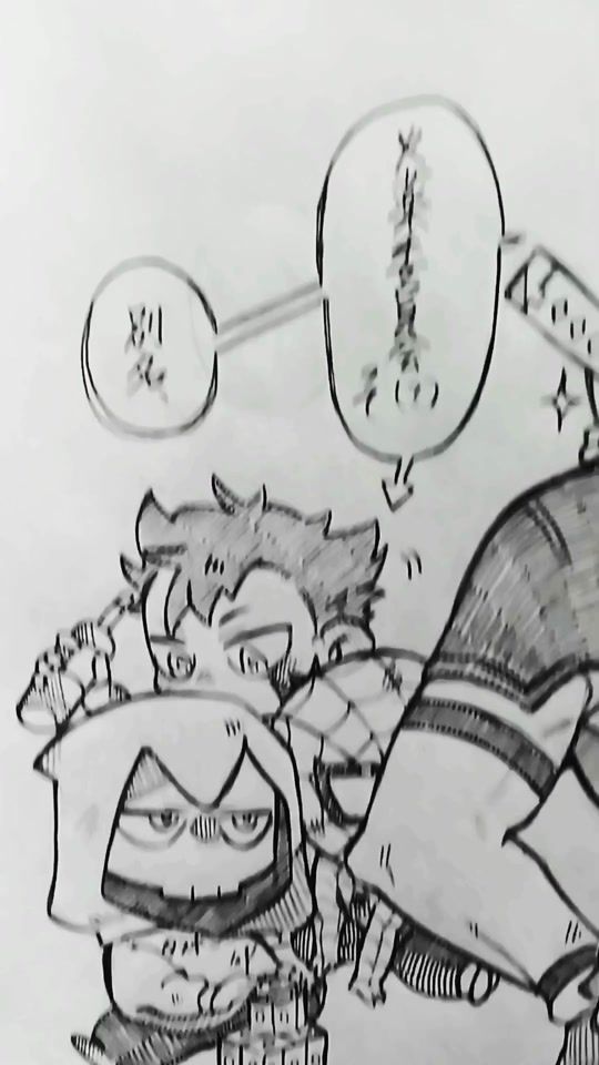 TikTok video thumbnail by mebu_rushi