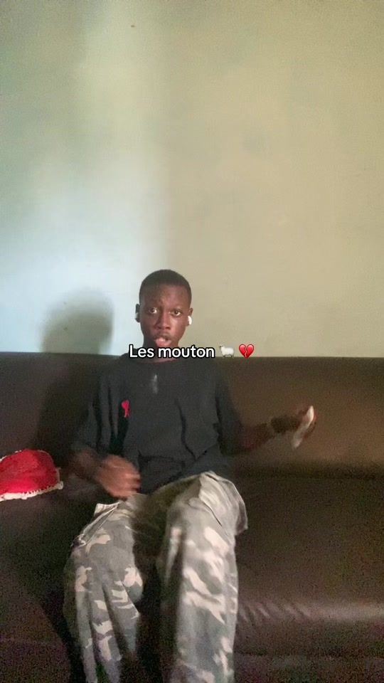 TikTok video thumbnail by akpofficiel1