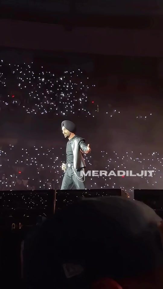 TikTok video thumbnail by diljitdosanjh300