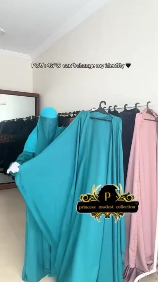 TikTok video thumbnail by princessmodestcollectio2