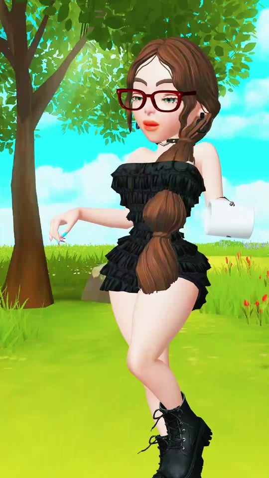 TikTok video thumbnail by cidinhaanimada