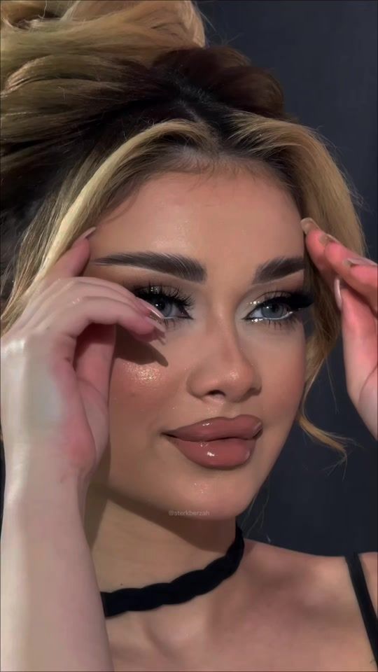 TikTok video thumbnail by miss.suna.makeup