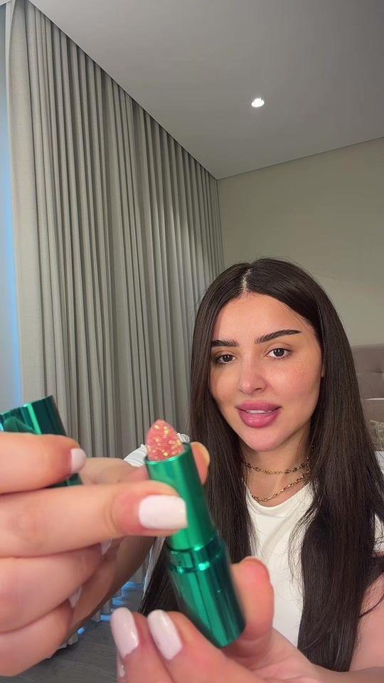 TikTok video thumbnail by its.ghadeeer