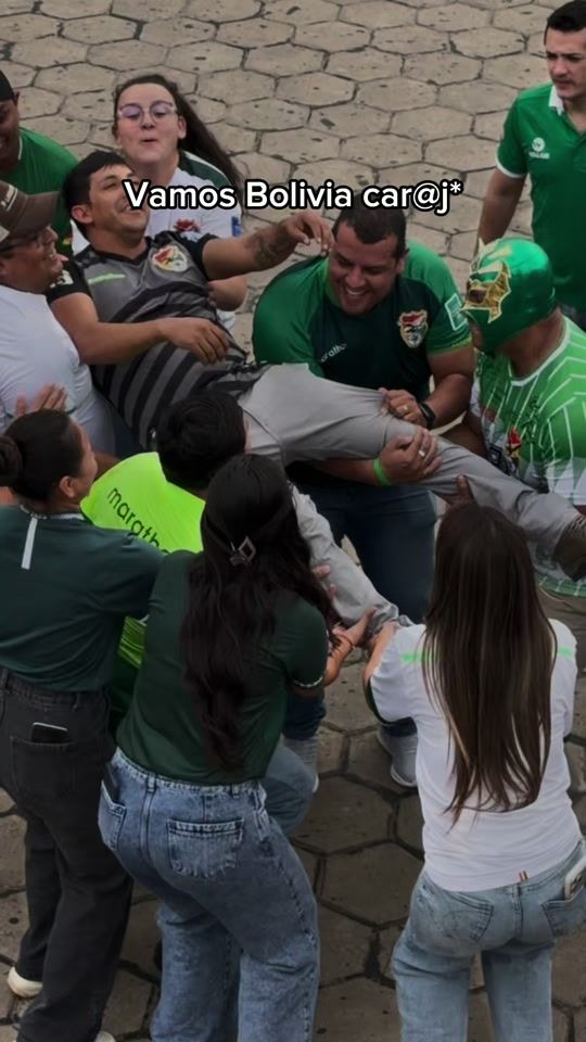 TikTok video thumbnail by sante.bolivia