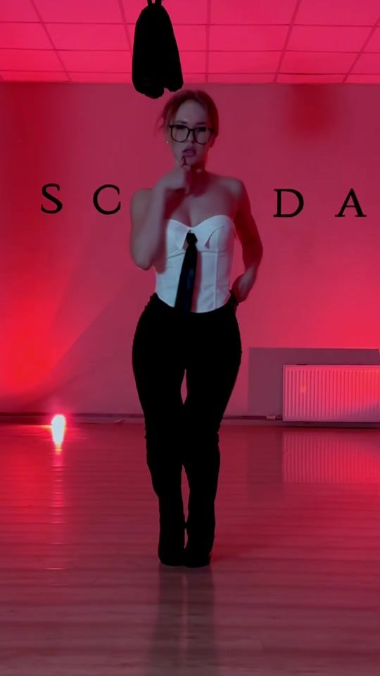 TikTok video thumbnail by scandal_dance