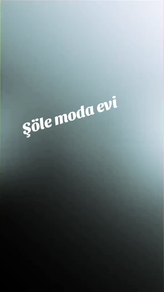 TikTok video thumbnail by vefa_izzetli