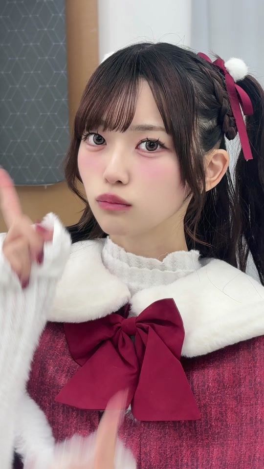 TikTok video thumbnail by mikurun33