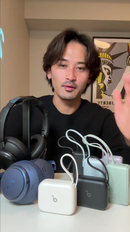 TikTok video thumbnail by hige.channel