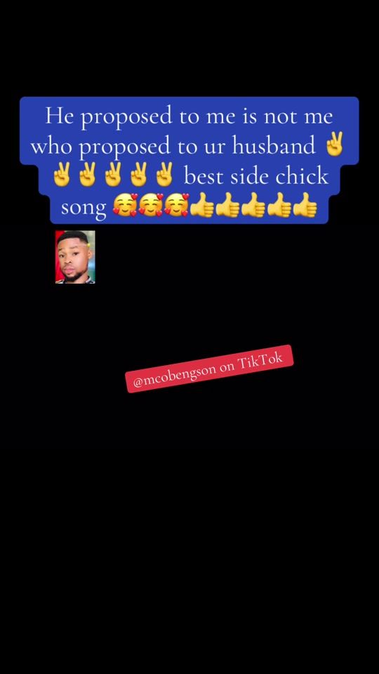 TikTok video thumbnail by mcobengson