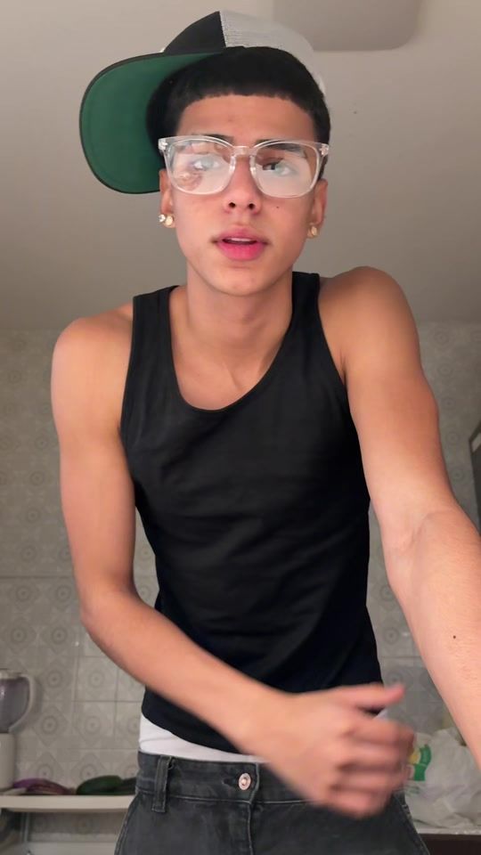 TikTok video thumbnail by montoyaiidk