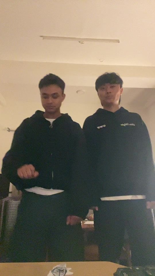 TikTok video thumbnail by tshewang_p