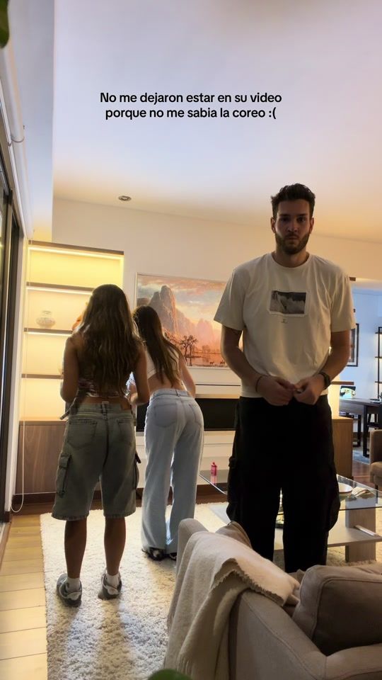 TikTok video thumbnail by eduardoromay