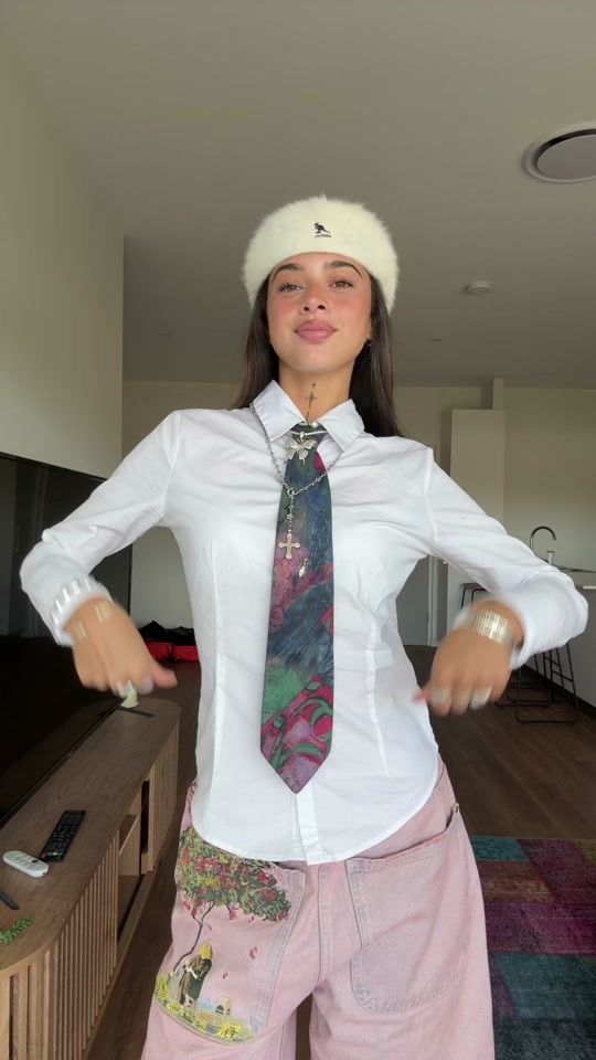 TikTok video thumbnail by naomitetai_