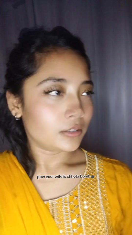 TikTok video thumbnail by darshanagandhari